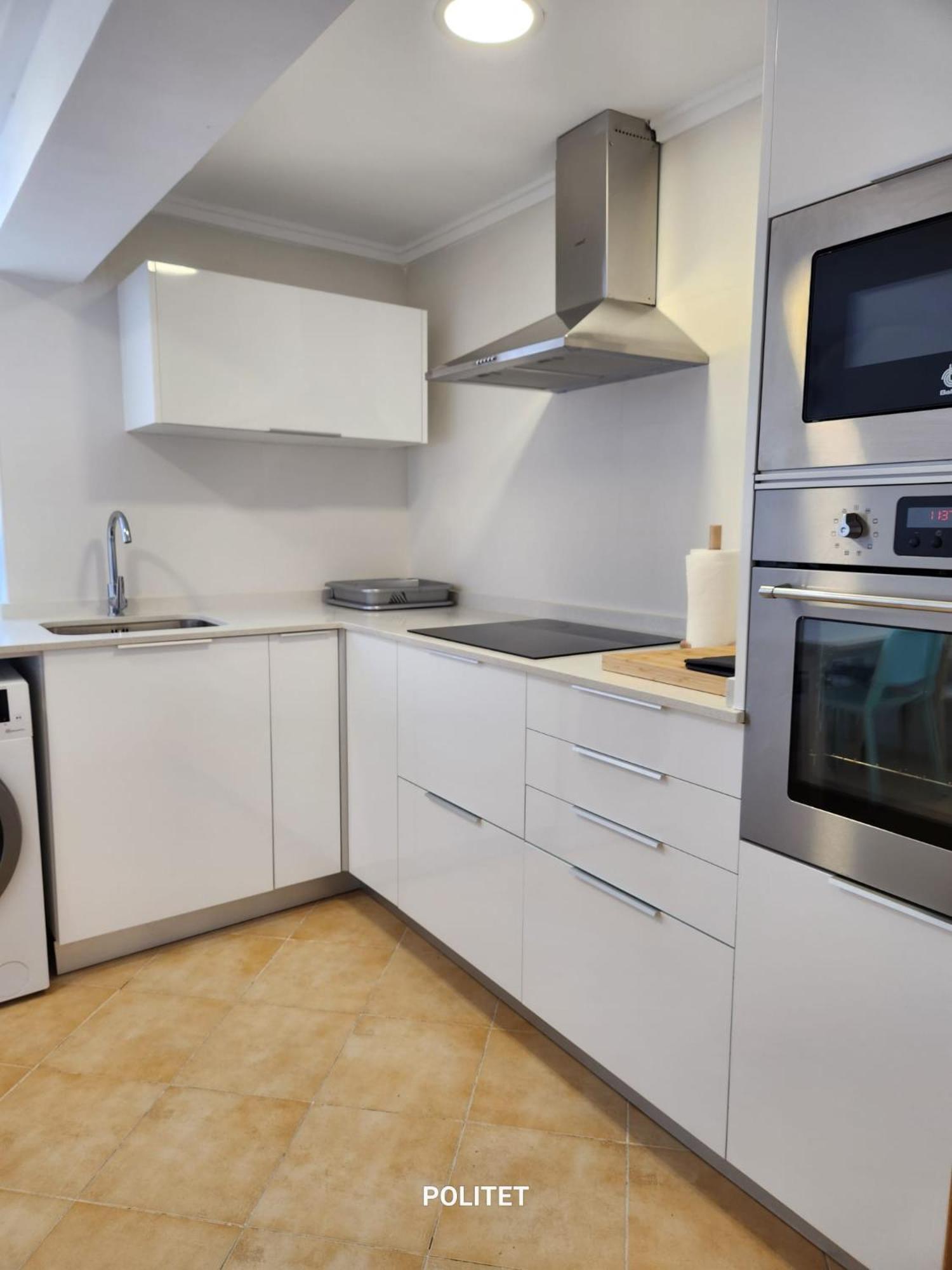Flats Appartement Valencia